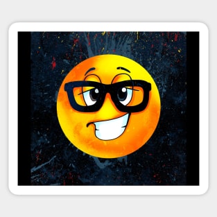 Emoji Sticker